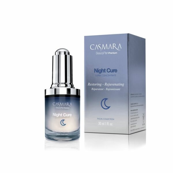 NIGHT CURE SUPERCONCENTRADO