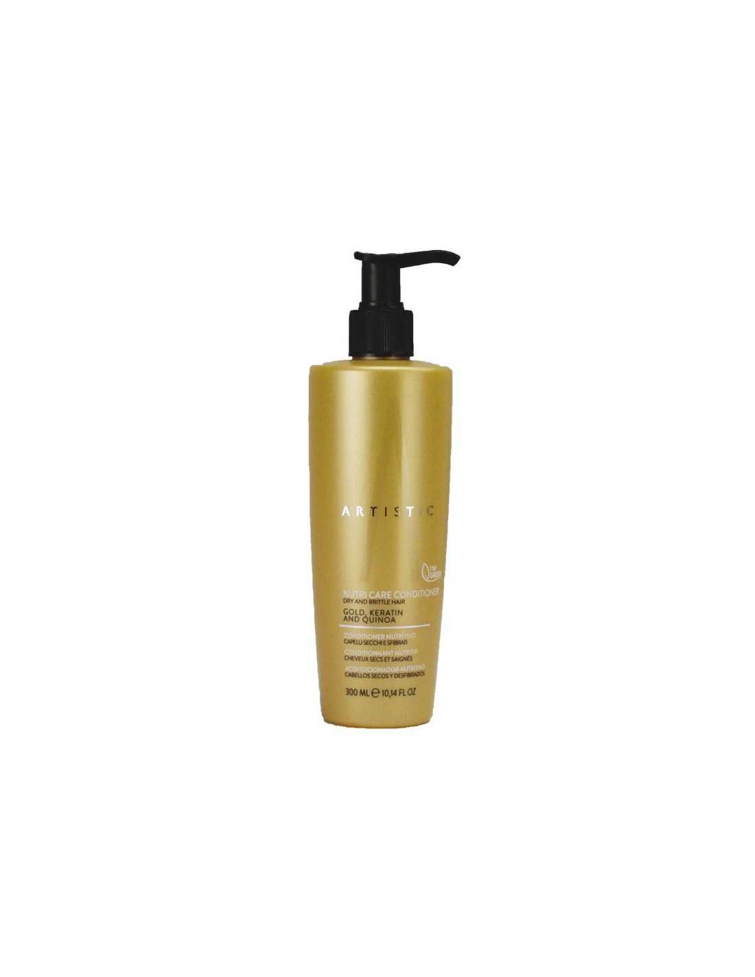 ACONDICIONADOR NUTRI CARE ARTISTIC HAIR