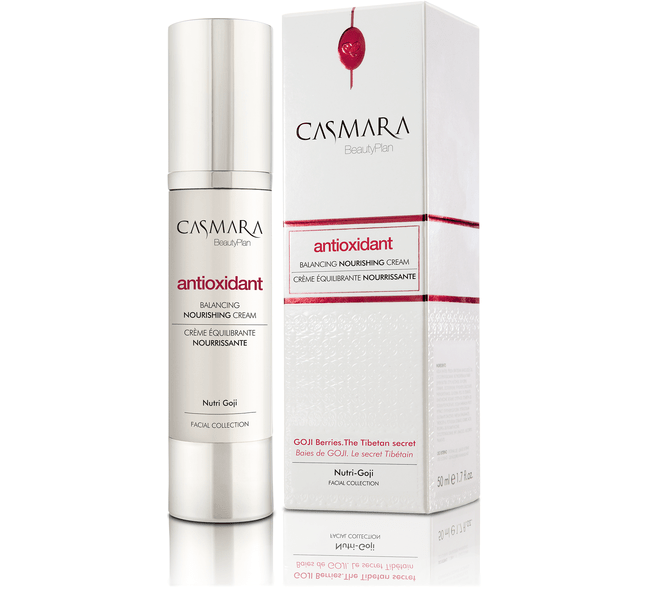 BALANCING NOURISHING CREAM