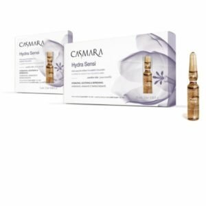 Ampollas Hydra Sensi 20 Uds Anti Rojeces Casmara