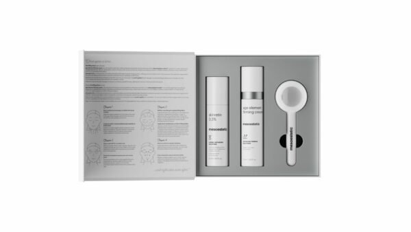 Pack Firming ritual