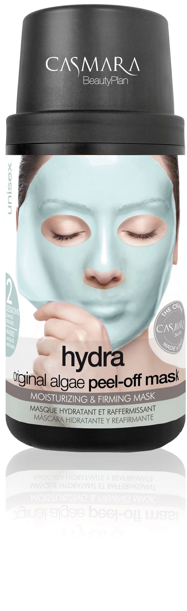 HYDRA MASK KIT