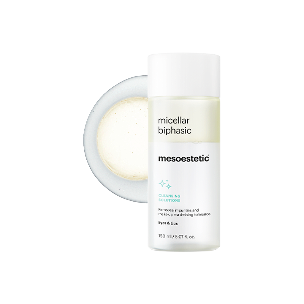 micellar biphasic
