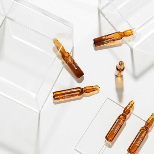 pollution defense ampoules - Imagen 4