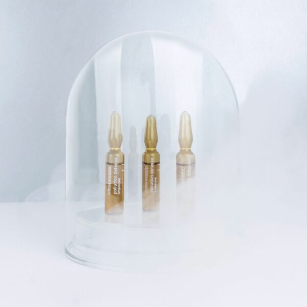 pollution defense ampoules - Imagen 3