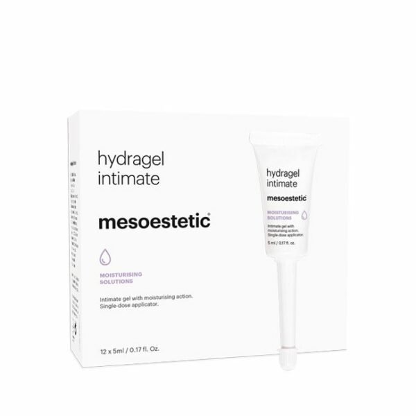 hydragel intimate - Imagen 2