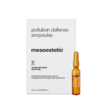 pollution defense ampoules
