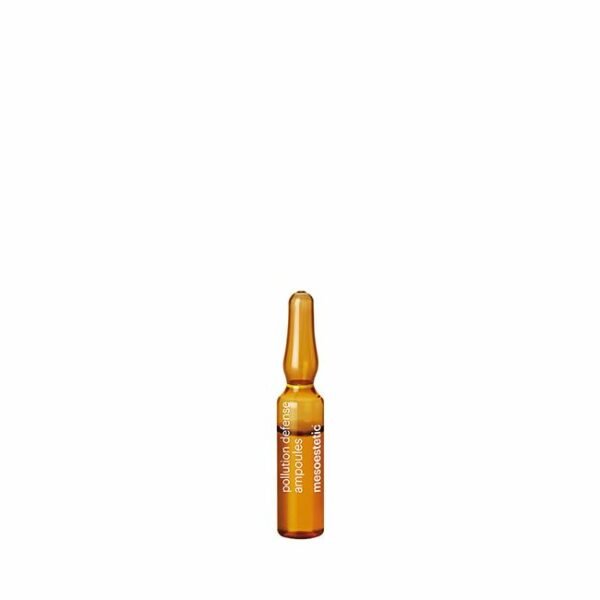 pollution defense ampoules - Imagen 2
