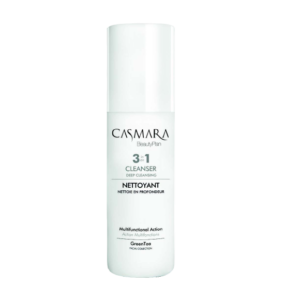 CLEANSER 3 IN 1 DEEP CLEANSING 150 ML