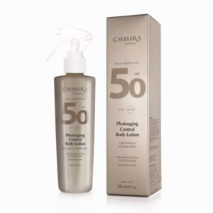 Photoaging Body Lotion SPF 50 Corporal Casmara