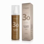 Tan Magnifier Vitamin Oil Corporal SPF 30 Casmara