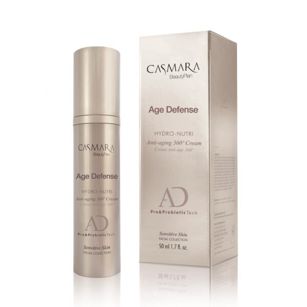 Age Defense Cream 360 Casmara