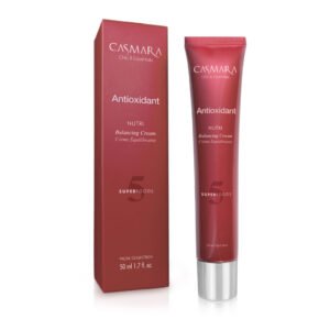 Antioxidant Nutri Balancing Cream