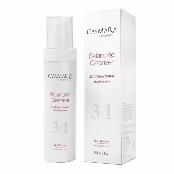 BALANCING CLEANSER 3in1