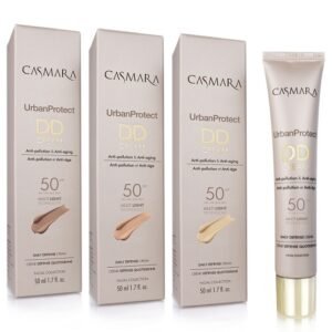 UrbanProtect DD Cream SPF 50 Antiedad Casmara