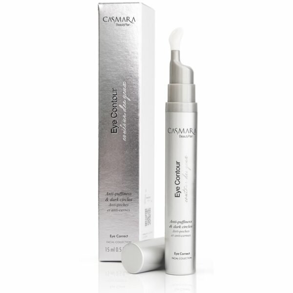 EYE CONTOUR ANTI-PUFFINESS & DARK CIRCLES.