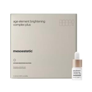 Age Element® Brightening Complex Plus Mesoestetic