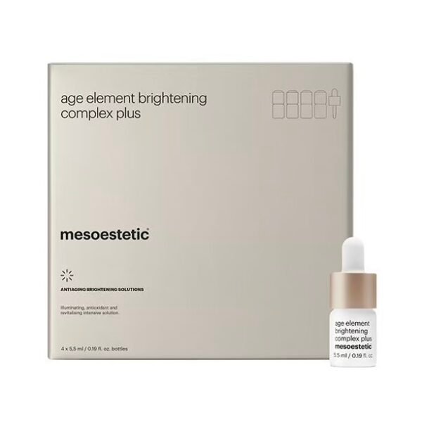 Age Element® Brightening Complex Plus Mesoestetic