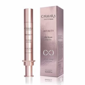 Infinity Eye Serum Contorno Ojos Lifting Casmara