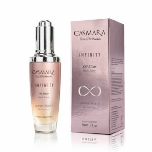 Infinity Oil Elixir Rejuvenecidor Casmara