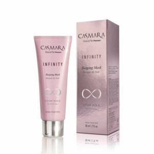 Infinity Recovery Sleeping Mask Casmara