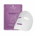 Pro Age Booster Sheet Mask Retinol Casmara