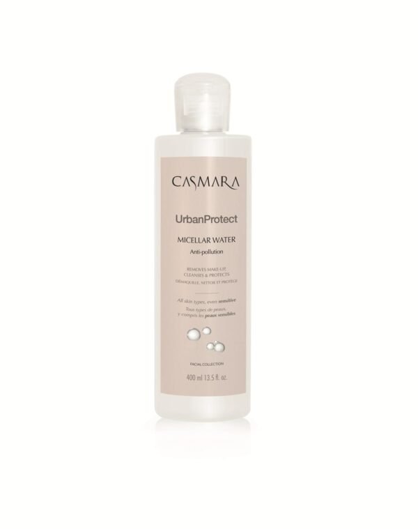 UrbanProtect Micellar Water Casmara