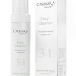 3en1 Deep Cleanser Limpiador Casmara