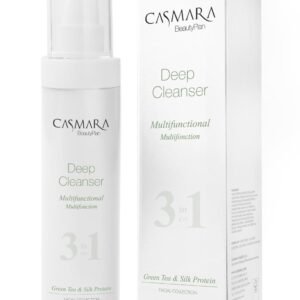 3en1 Deep Cleanser Limpiador Casmara