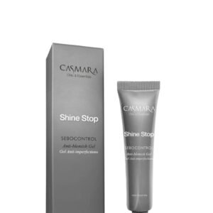 Sebocontrol Anti-Blemish Gel Casmara