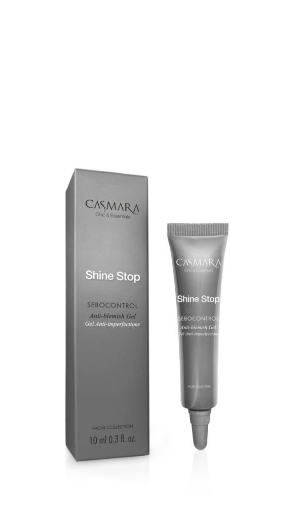 Sebocontrol Anti-Blemish Gel Casmara