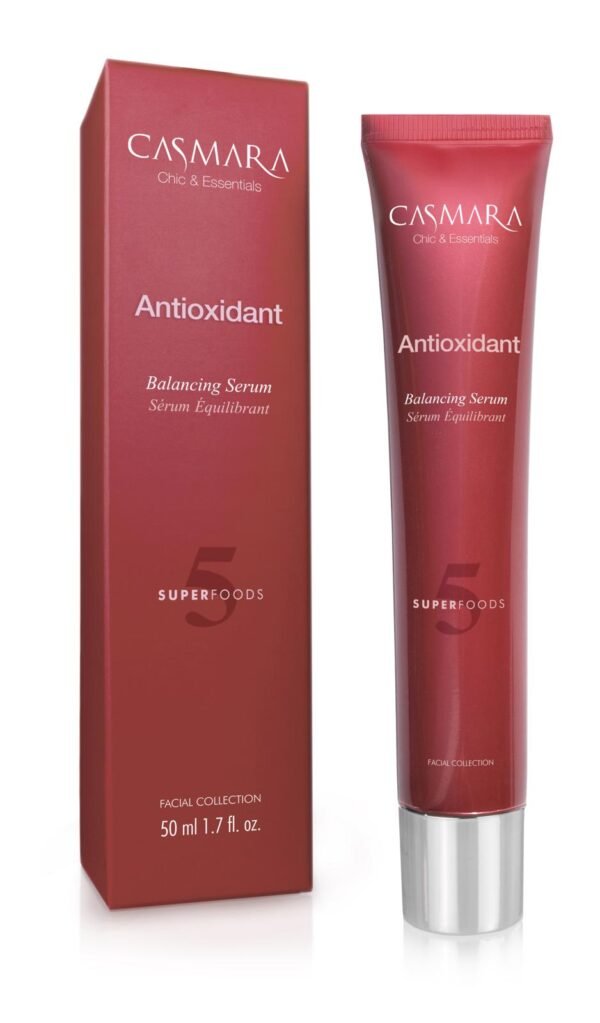 Antioxidant Balancing Serum Casmara