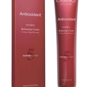 Antioxidant Hydro Balancing Cream Casmara