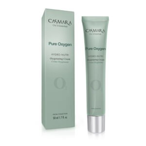 Pure Oxygen Hydro-Nutri Oxygenating Cream Casmara