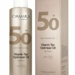 VITAMIN TAN OPTIMIZER OIL