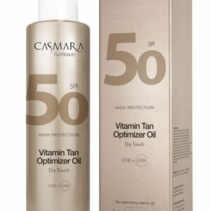 VITAMIN TAN OPTIMIZER OIL