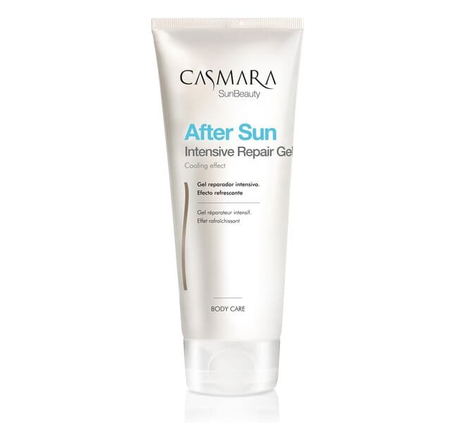 AFTER SUN INTENSIVE REPAIR GEL
