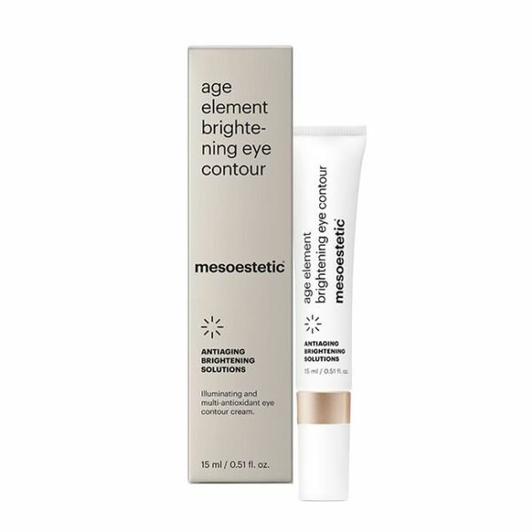 age element® brightening eye contour - Imagen 2