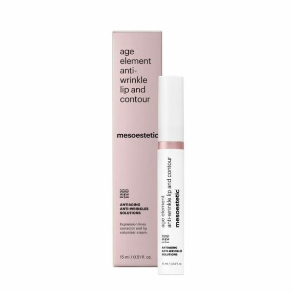 age element® anti-wrinkle lip and contour