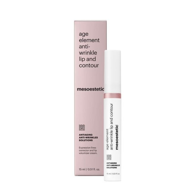 age element® anti-wrinkle lip and contour