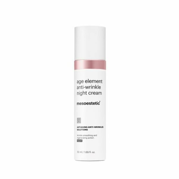age element® anti-wrinkle night cream - Imagen 3