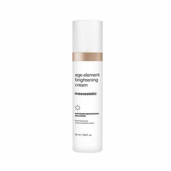 age element® brightening cream - Imagen 3