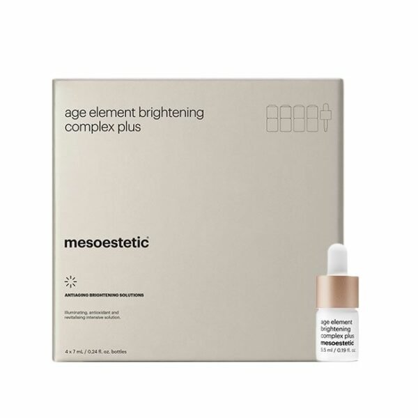 age element® brightening complex plus - Imagen 2