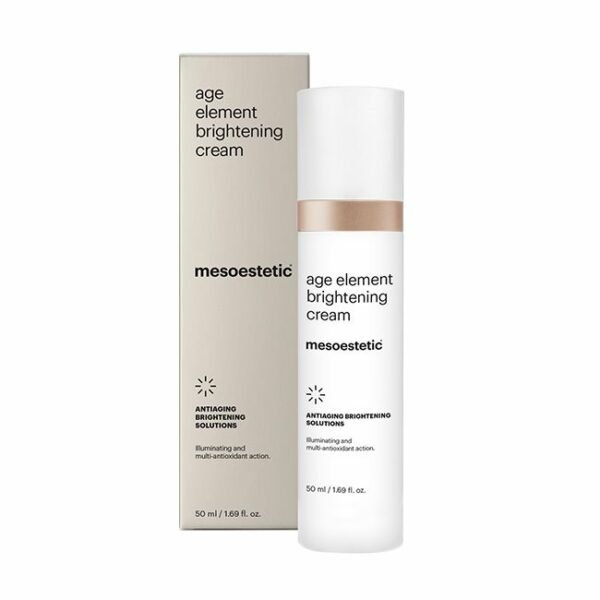 age element® brightening cream - Imagen 2