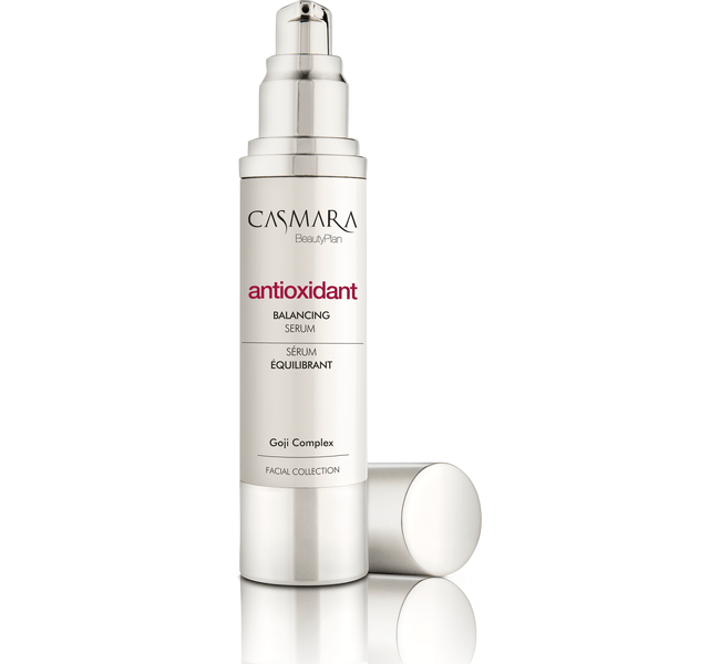 BALANCING SERUM