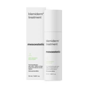 Blemiderm® Treatment Gel Anti-Acne Mesoestetic