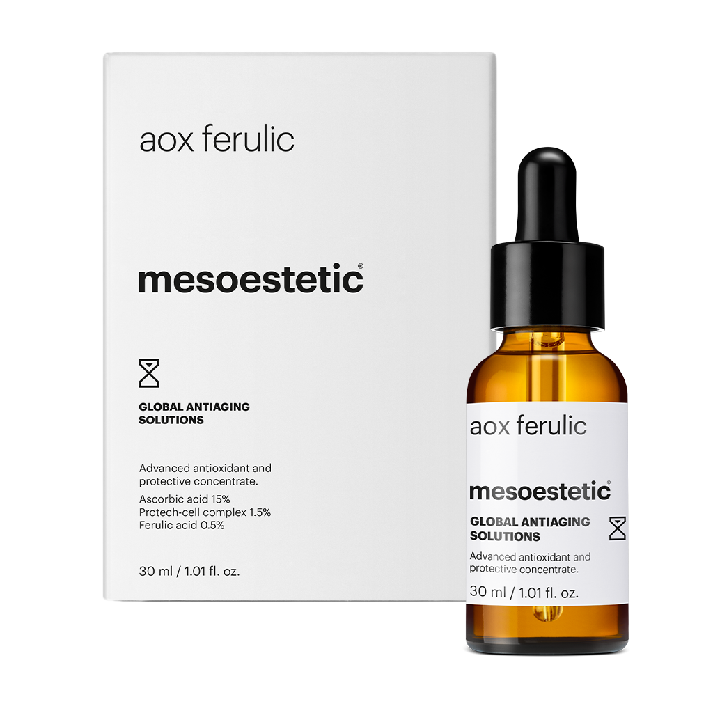 aox ferulic