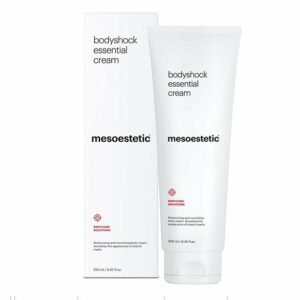 Bodyshock® Essential Cream Para Estrías Mesoestetic