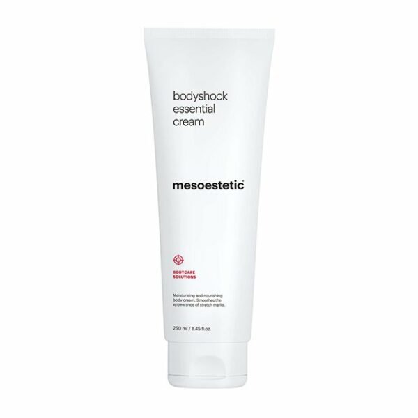 bodyshock® essential cream - Imagen 3