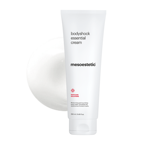 bodyshock® essential cream - Imagen 2